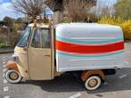 Piaggio Classic Ape Vespa Vespacar zeer mooie klassieker, Ophalen of Verzenden