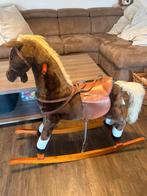 Schommelpaard, Enlèvement, Comme neuf