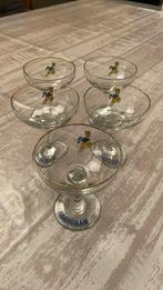 Antiek Babycham, Verzamelen, Ophalen, Gebruikt