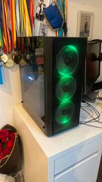 Geforce RTX PC, Informatique & Logiciels, Ordinateurs de bureau, HDD, Enlèvement ou Envoi, 64 GB ou plus, Comme neuf