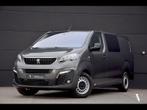 Peugeot Expert DUBBELE CABINE | NAVI | CAMERA, Auto's, Peugeot, Automaat, 4 deurs, Euro 6, 131 kW