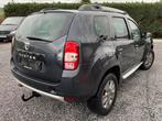 Dacia duster 1.5 DCI euro6b 4x4, Auto's, Dacia, 4 cilinders, Duster, Leder, Bedrijf