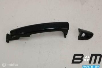 Portiergreep links VW Passat B7 LC9X 3C0837205 beschikbaar voor biedingen