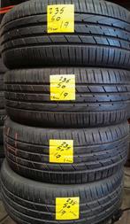 235/50/19 235/50R19 2355019 zomer demo Hankook 7,8mm, Auto-onderdelen, Ophalen, BMW