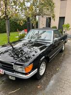 Mercedes 450SL 1973, Particulier, Te koop