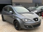 Seat altea XL 2.0 TDI - euro 5 - veel opties!, Auto's, Euro 5, Parkeersensor, Leder, Bedrijf