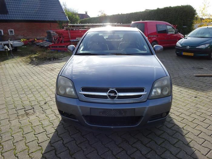 Boîte de vitesse d'un Opel Vectra, Autos : Pièces & Accessoires, Transmission & Accessoires, Opel, Utilisé, 3 mois de garantie