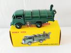 Dinky Atlas _ FORD BENNE à ORDURES _ ref. 25V, Enlèvement ou Envoi, Comme neuf, Bus ou Camion, Dinky Toys