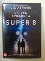 DVD de science-fiction Super 8 de Steven Spielberg, À partir de 12 ans, Enlèvement ou Envoi, Comme neuf, Science-Fiction