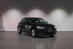 Audi A1 Sportback 1.0 30 TFSI 81kW S tronic Advanced, Auto's, Audi, Stof, 1200 kg, Zwart, 5 zetels