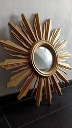 soleil miroir, Maison & Meubles, Enlèvement, Utilisé, Rond, Moins de 100 cm