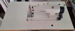 Professionele industriële snelstikker JUKI DDL-5550N-7 230V, Gebruikt, Naaimachine, Industrieel, Ophalen