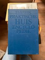 Huis encyclopedie, Ophalen, Zo goed als nieuw
