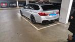 Bmw g31 520d 5 serie m-pakket juist blanco gekeurd!!!, Auto's, BMW, Automaat, Achterwielaandrijving, Euro 6, 4 cilinders