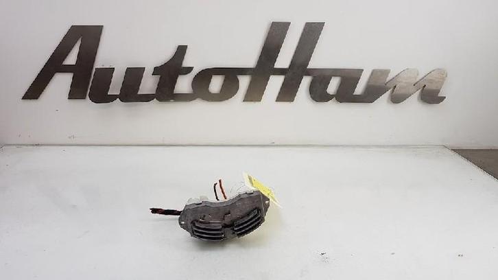 KACHELWEERSTAND BMW 3 serie Touring (E91) (01-2004/12-2012), Auto-onderdelen, Airco en Verwarming, BMW, Gebruikt