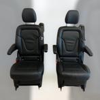 Mercedes-Benz V-klasse W447 Captain Seats, Auto-onderdelen, Ophalen, Gebruikt, Mercedes-Benz