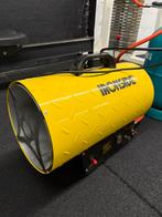 Heteluchtkanon ironside, Doe-het-zelf en Bouw, Ophalen, Zo goed als nieuw