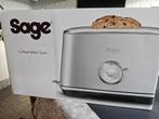 Sage the Toast Select, Ophalen