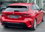 BMW 1 Serie 118 iA * 140 Cv * Pack M * Boite Auto * CarPlay, Rouge, Achat, Euro 6, Noir
