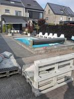 Terras overkapping, Tuin en Terras, Overkappingen, Ophalen, Zo goed als nieuw, Overige typen