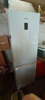 Samsung koelkast en diepvries, Ophalen, Zo goed als nieuw