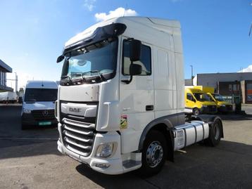 DAF XF 530 FT SPACE CAB ADR (bj 2018)