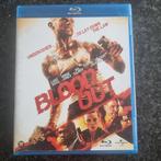 Blood Out blu ray NL FR Portugais, CD & DVD, Blu-ray, Comme neuf, Enlèvement ou Envoi, Action