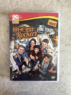 DVD Ghost Rockers - On tour, Cd's en Dvd's, Vanaf 9 jaar, Ophalen, Gebruikt, Tv fictie