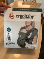 Ergobaby omni 360 nieuwstaat, Enfants & Bébés, Porte-bébés & Écharpe porte bébé, Enlèvement, Neuf, Porte-bébé