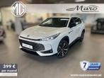 MG EHS 1.5 T-GDi PHEV Luxury | NEW MODEL! | DIRECTIEWAGEN, Automaat, USB, 1498 cc, Wit