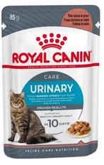 kat Royal Canin urinary in 10 days saus x 105, Ophalen of Verzenden, Kat