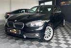 BMW 116d 1e eigenaarsgarantie 12 maanden, Auto's, BMW, 1440 kg, Zwart, 5 deurs, Particulier