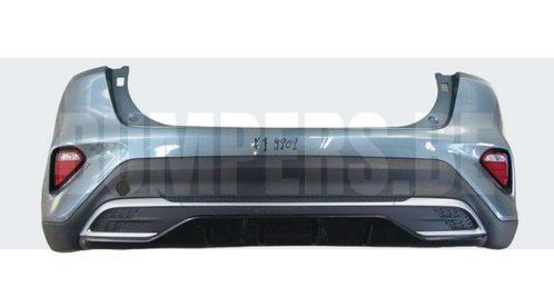 Bumper Kia Xceed X-Ceed FACELIFT 22- 86611-J7CA0 Achterbumpe, Auto-onderdelen, Carrosserie, Bumper, Achter, Gebruikt, 6 maanden garantie