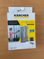 Karcher microfibres bonettes - NEUF, Maison & Meubles, Produits de nettoyage