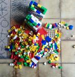 speelblokjes, Kinderen en Baby's, Speelgoed | Duplo en Lego, Ophalen, Gebruikt, Losse stenen