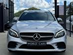 Mercedes-Benz C-Klasse 200 d PACK AMG /NAV PRO /CAMERA /DRIV, Automaat, Achterwielaandrijving, Gebruikt, 4 cilinders