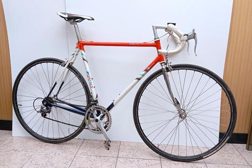 oude MINERVA koersfiets, Fietsen en Brommers, Fietsen | Racefietsen, Gebruikt, Heren, Overige merken, 10 tot 15 versnellingen