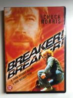 Breaker! Breaker ! DVD ( sealed ), Ophalen of Verzenden, Nieuw in verpakking