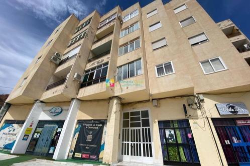 Spanje (Andalusië)- gemeubileerd appt. met 3slpkmrs -2bdkmrs, Immo, Buitenland, Spanje, Appartement, Dorp