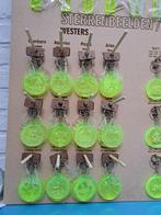 sleutelhangers met westerse sterrenbeelden, Ophalen of Verzenden, Nieuw
