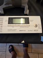 Pieces machine a laver Siemens VarioPerfect S16-74, Enlèvement, Utilisé