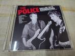 CD The POLICE - Live in Dallas 1979, Verzenden, Nieuw in verpakking, Poprock