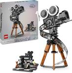 Lego 43230 - Walt Disney Tribute Camera - NIEUW, Ophalen of Verzenden, Lego
