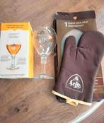 Ik heb een klein lot achtergelaten. Negen. Verzending mogeli, Verzamelen, Ophalen of Verzenden, Nieuw, Leffe