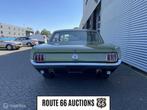 Ford Mustang Coupé 1965 | Route 66 auctions, Autos, Achat, Entreprise, Autres carburants, 2 portes