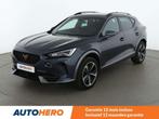 CUPRA Formentor 1.5 TSI ACT (bj 2021, automaat), Auto's, Cupra, Euro 6, Formentor, 150 pk, Zilver of Grijs