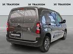 Peugeot Partner Premium 1.5 Bdhi 130 Automaat PDC | Carplay, Auto's, Peugeot, Automaat, Euro 6, Diesel, 5 deurs