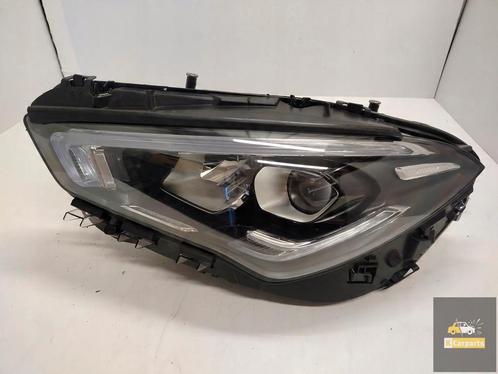 Mercedes CLA W118 Full Led High Performance linkerlamp, Auto-onderdelen, Verlichting, Mercedes-Benz, Gebruikt