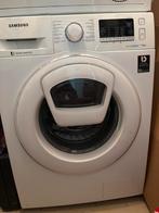 Samsung wasmachine A+++ 7kg, Elektronische apparatuur, Wasmachines, Ophalen, Gebruikt, Voorlader, 1200 tot 1600 toeren