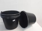 Bouw emmer 12 L pvc, Ophalen, Nieuw